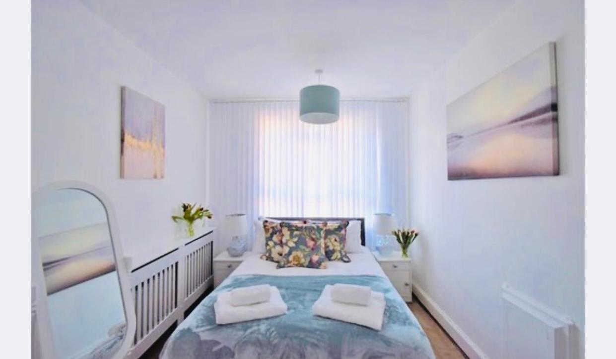 Super Location 1Min From Metro 10Min From Camden Apartment London Bagian luar foto