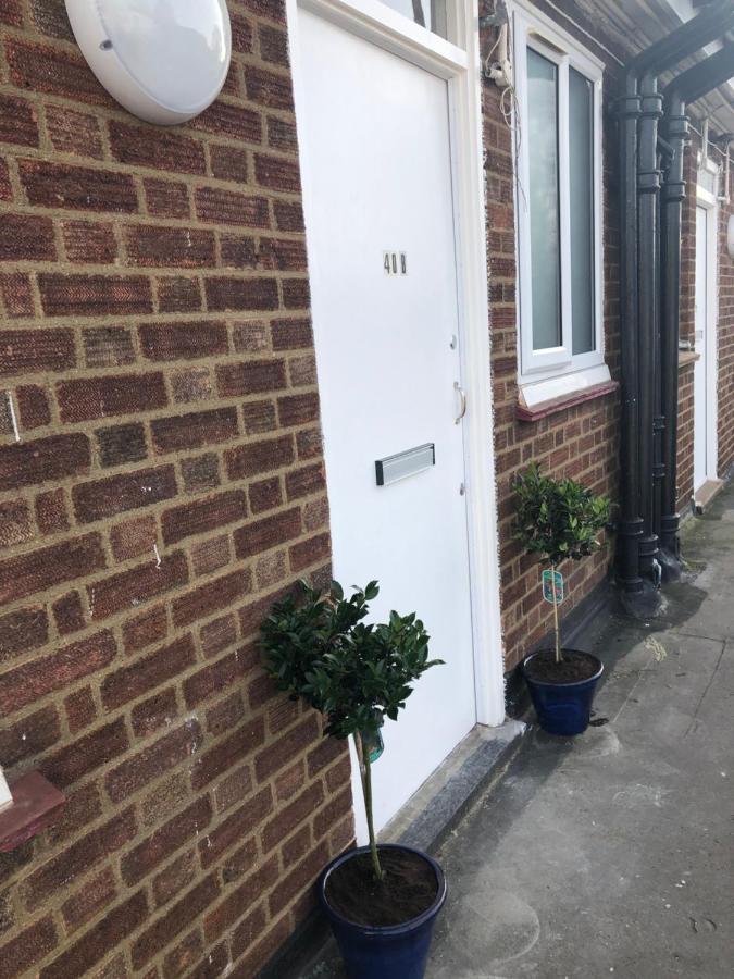 Super Location 1Min From Metro 10Min From Camden Apartment London Bagian luar foto